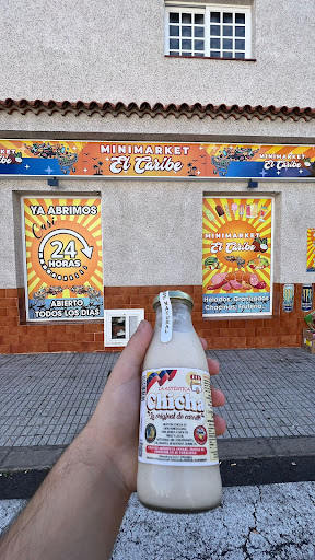 Minimarket El Caribe