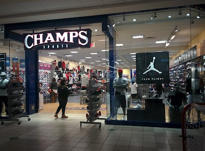 Champs Sports