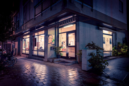 Shan's - Hair & Beauty Salon