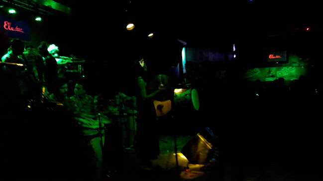 Ele Bar - Pub