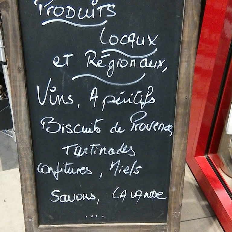 Boutique Ducs de Gascogne Epicerie fine - Caviste / Épicerie fine