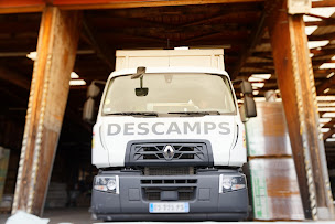 Photo n°10 de Descamps Béthune à Béthune (Fournisseur de revêtements de sol en bois et stratifiés)