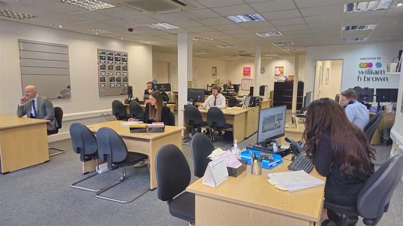 William H Brown Estate Agents Braintree photo 3