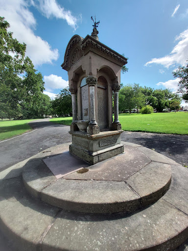 Etruria Park - Visual