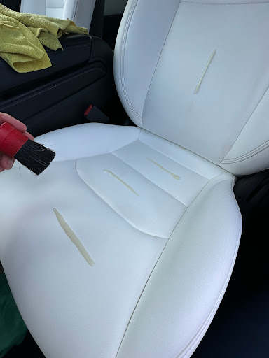 Dr Clean Mobile Detailing - Thumbnail