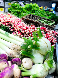 Photo n°7 de Intermarché CONTACT Gerzat à Gerzat (Magasin de vins et spiritueux)