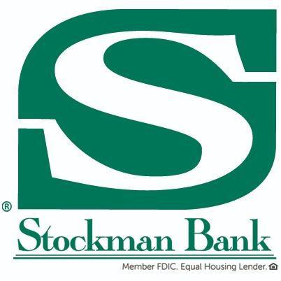 Sissy Nygaard - Stockman Bank - Thumbnail