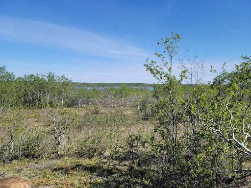 Dillberry Lake Provincial Park - Thumbnail