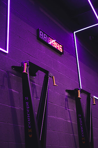 Zero Fitness Club - Thumbnail