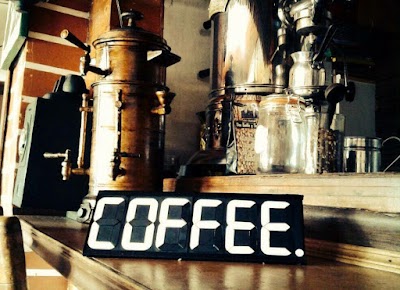 Photos of La Molienda cafe bar