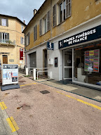 Pompes Funèbres de France à Grasse