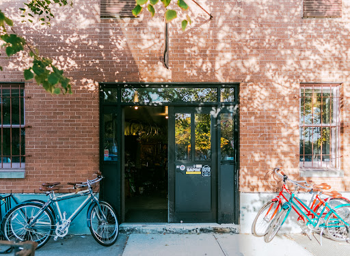 Silk Road Cycles - Thumbnail