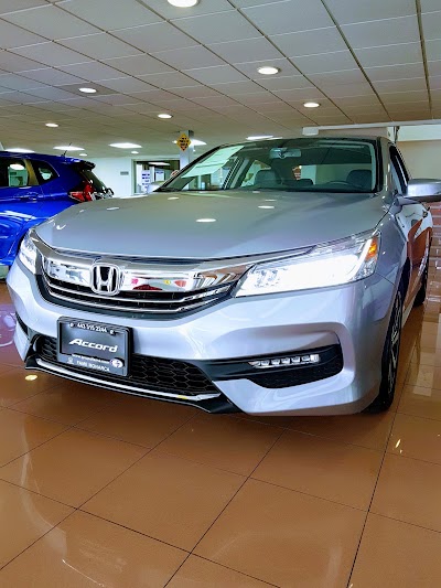 Photos of Honda Monarca