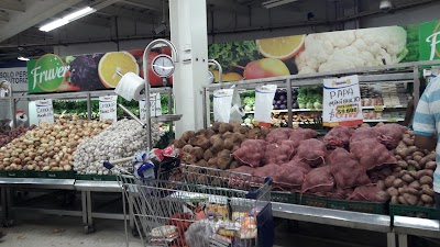 Photos of Supermarket Merca Z
