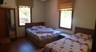 Photos of UZUNGOL NOBLE HOTEL & RESTAURANT