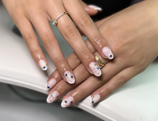 The Beauty Bungalow.