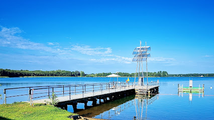 Strandbad Wandlitzsee
