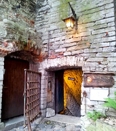 Photos of Dominican St. Catherine's Monastery Claustrum