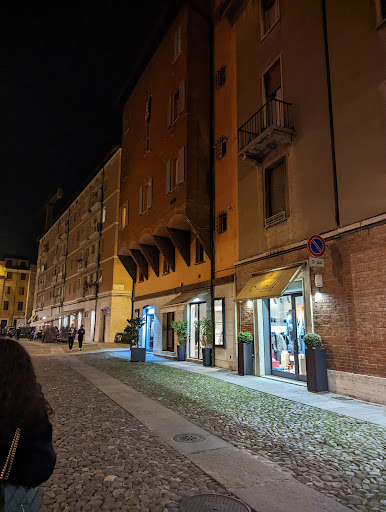 Movida Store - Visual