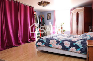 Photo n°39 de Jean-Marie Ledeuil - SAFTI Immobilier Toul à Toul (Agent immobilier)