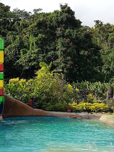 Photos of Pacific Harbour