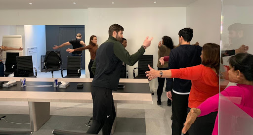 Future Health Training - Thumbnail