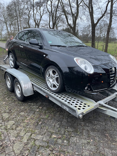 Autohaus Bäsmann GmbH - Thumbnail