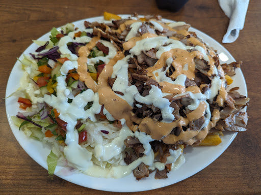 Mekan Kebap Döner Haus.pizzeria Gallery - Germany