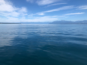 Photo n°14 de MECAMARINE 73 Atelier Sud à Le Bourget-du-Lac (Chantier naval)
