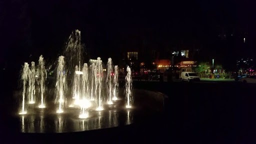 Willits Water Fountain - Thumbnail