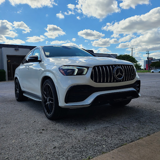 CeramicFX Paint Protection Film Wrapping Ceramic Coating and Window Tinting LLC - Thumbnail