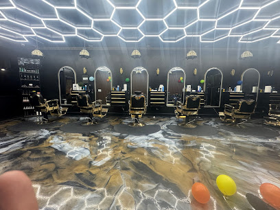 Foto de brother hair salon