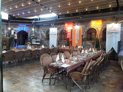 tas ev restaurant cafe in sivas hafik ilcesi sivas