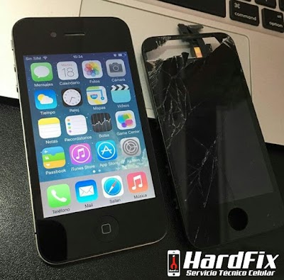Photos of HardFix Apple