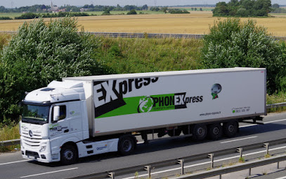 Phone Express