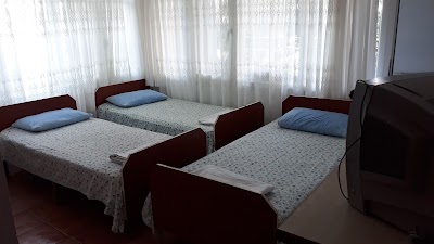 Photos of Nazlıdeniz Pansiyonu