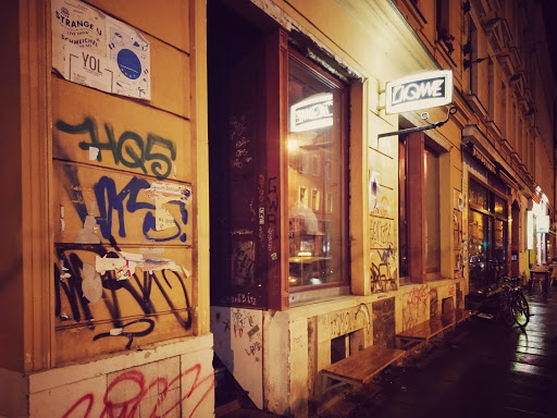 Liqwe - Visual