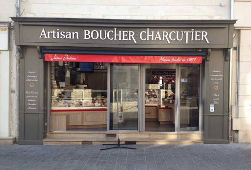 Photo 5 - Civray de Touraine Boucherie Charcuterie Rocheteau Bruno