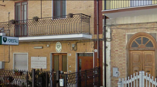 Carabinieri Comando Stazione Nucleo Forestale Accadia