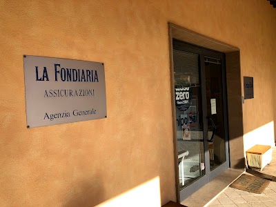 Borghi Prosperi Fattori Donati Sas Agenzia di Assicurazioni UnipolSai Div. LA FONDIARIA