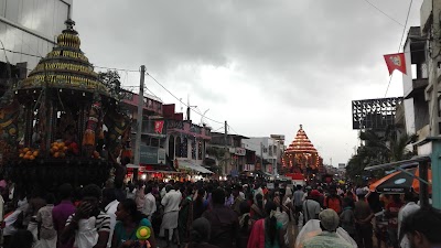 Photos of Matale-Kandy Bus Station