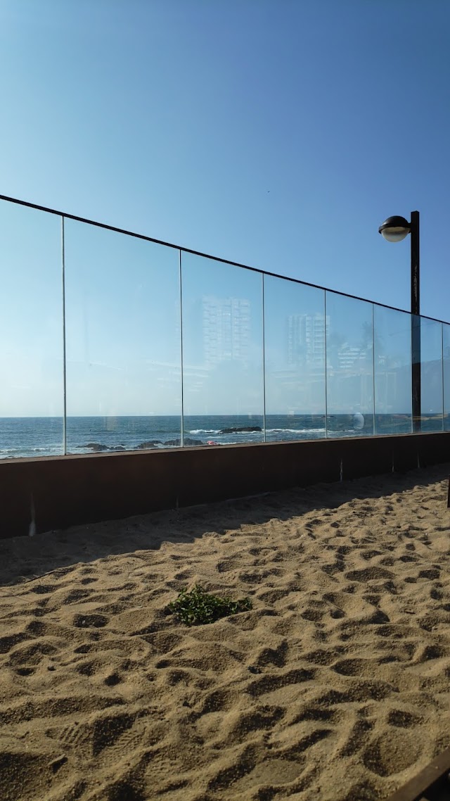 HONI - Beach Day & Night