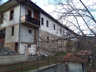Photos of St. Gjorgji
