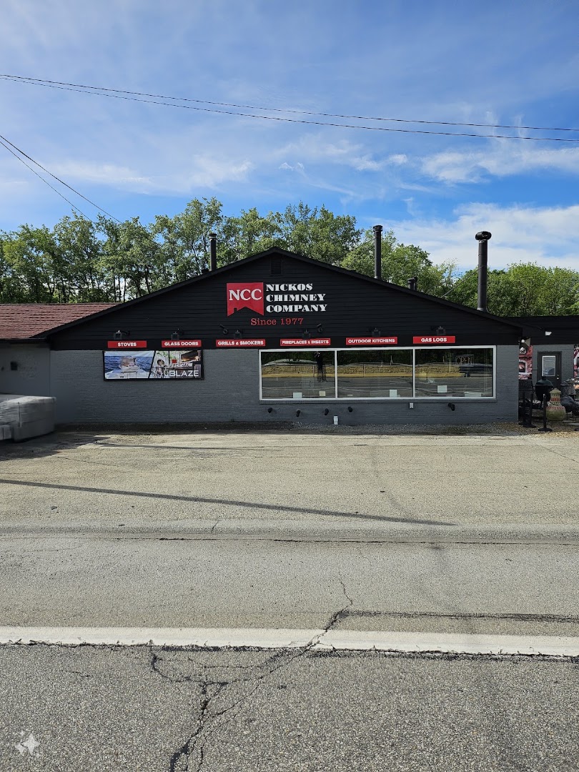Nickos Chimney Company