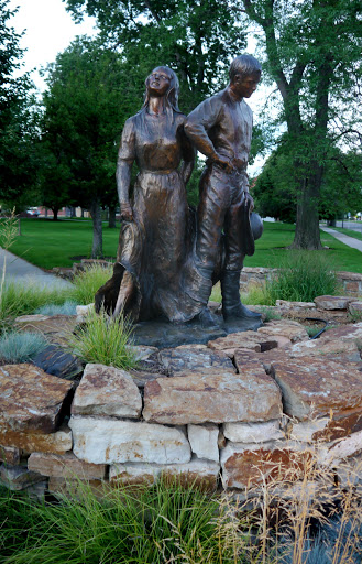 Logan County Commissioners - Thumbnail