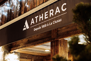 Photo n°5 de Agence ATHERAC - Syndic à La Clusaz (Syndicat de copropriétaires)