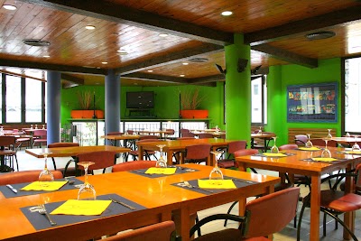 Photos of BAR RESTAURANT XUP XUP