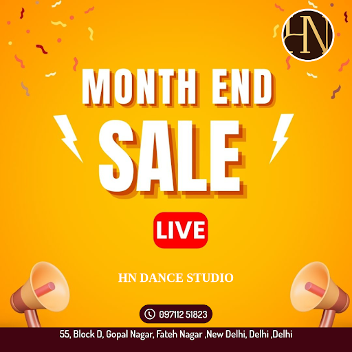 Month End Sale Live post image