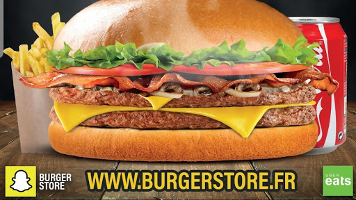 Photo 3 - BURGER STORE