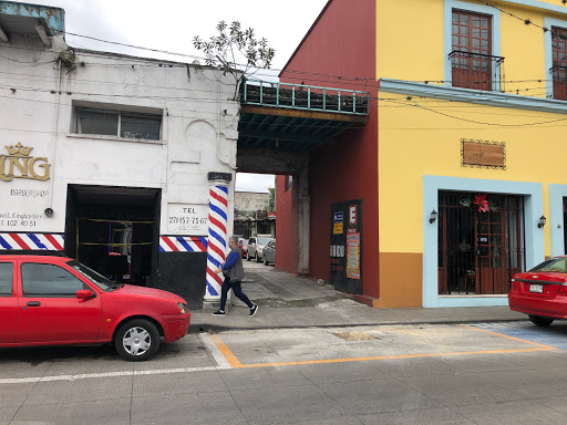 Estacionamiento Opus Gallery - Mexico